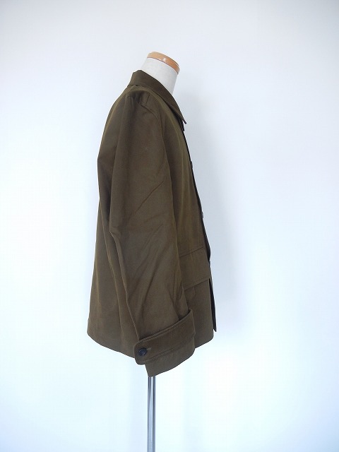 STUDIO NICHOLSON【スタジオニコルソン】正規取り扱い店、通販可能 ON